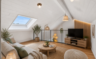 Duplex 4.5 rooms - image - 10