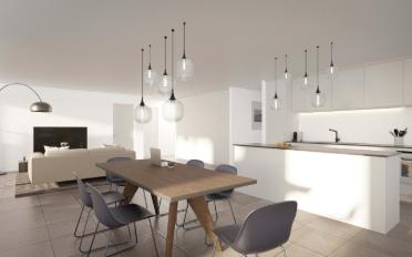 Apartment 4.5 rooms - image - 8