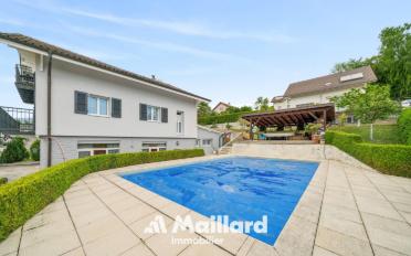 Villa - image - 2