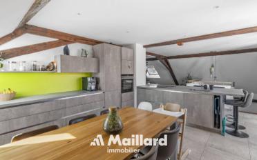 Duplex 6.5 rooms - image - 4