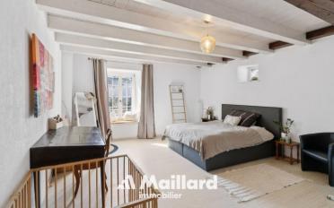 Duplex 6.5 rooms - image - 9