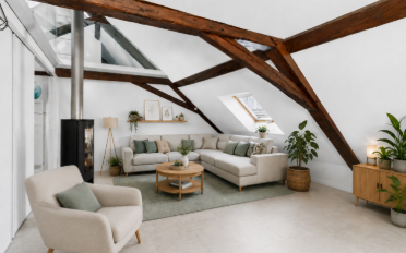 Duplex 6.5 rooms - image - 1