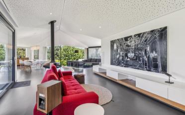 Villa 5.5 rooms - image - 8