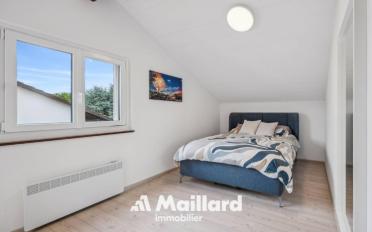 Duplex 4.5 rooms - image - 11