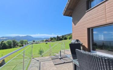 Chalet 6.5 Zimmer - image - 1