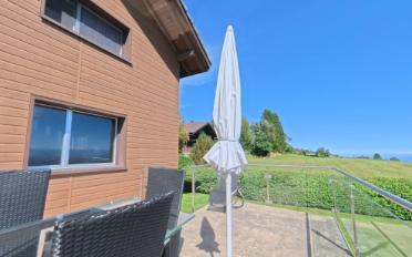 Chalet 6.5 Zimmer - image - 11