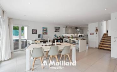 Maison 5.5 pièces - image - 3