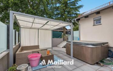 Maison 5.5 pièces - image - 13