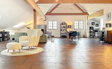Einfamilienhaus 9.5 Zimmer - image - 1