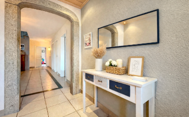 Einfamilienhaus 9.5 Zimmer - image - 11