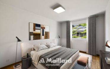 Apartment 3.5 rooms - image - 10