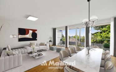 Apartment 3.5 rooms - image - 5