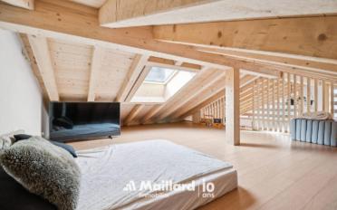 Apartment 3.5 rooms - image - 7