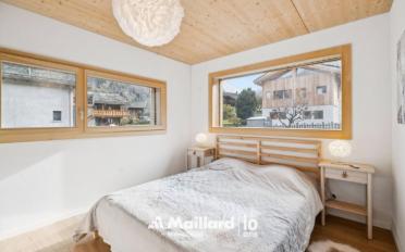 Apartment 3.5 rooms - image - 8