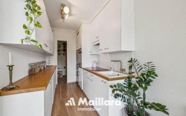 Wohnung 3.5 Zimmer - image - 8