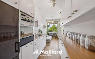 Wohnung 3.5 Zimmer - image - 9