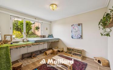 Wohnung 3.5 Zimmer - image - 11