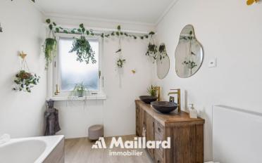 Wohnung 3.5 Zimmer - image - 12