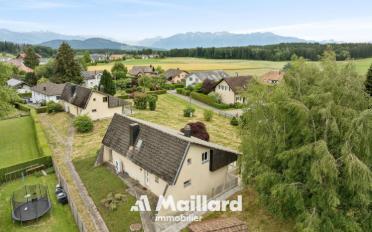 Villa 5.5 Zimmer - image - 5
