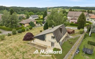 Villa 5.5 Zimmer - image - 4