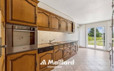 Villa 5.5 Zimmer - image - 11