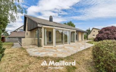 Villa 5.5 Zimmer - image - 1