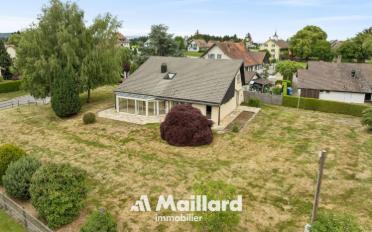 Villa 5.5 Zimmer - image - 2