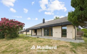Villa 5.5 Zimmer - image - 1