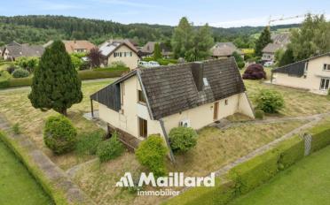 Villa 5.5 Zimmer - image - 5