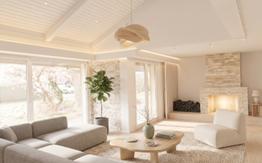 Villa 5.5 Zimmer - image - 8
