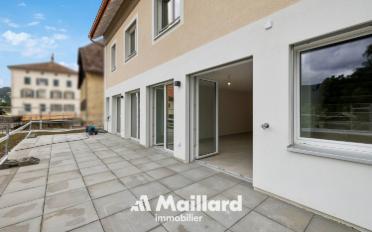 Einfamilienhaus 4.5 Zimmer - image - 10