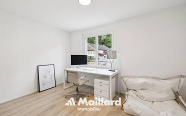 Einfamilienhaus 4.5 Zimmer - image - 8