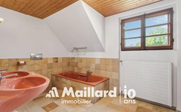 Maison 5.5 pièces - image - 6
