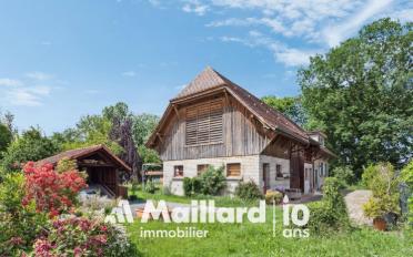 Maison 5.5 pièces - image - 2