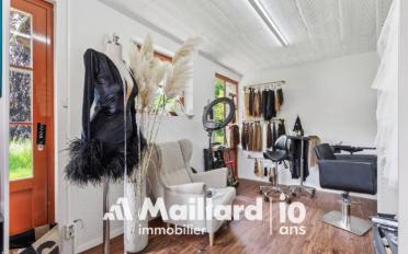 Maison 5.5 pièces - image - 11