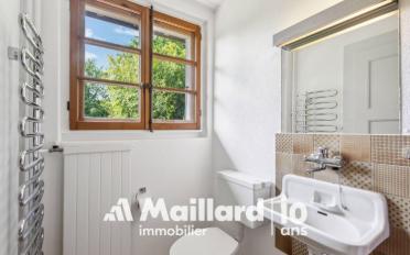 Maison 5.5 pièces - image - 8