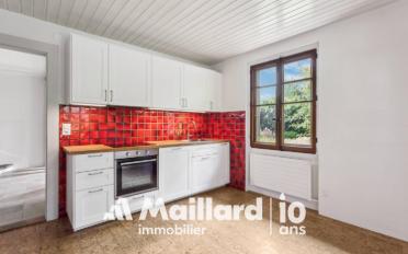 Maison 5.5 pièces - image - 4
