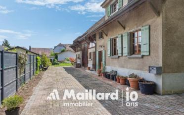 Maison 5.5 pièces - image - 12