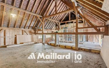 Maison 5.5 pièces - image - 10
