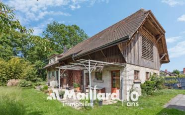 Maison 5.5 pièces - image - 13