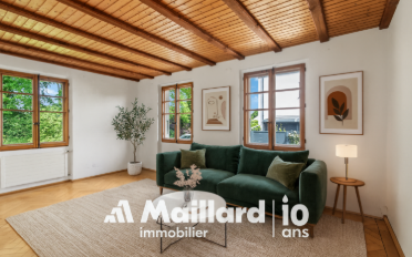 Maison 5.5 pièces - image - 3