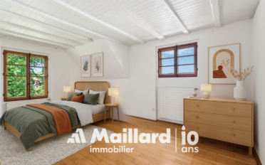 Maison 5.5 pièces - image - 5