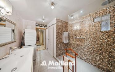 Maison 11 pièces - image - 9