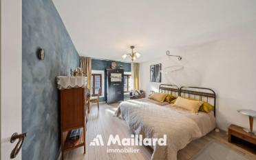 Maison 11 pièces - image - 8