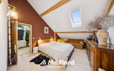 Maison 11 pièces - image - 12