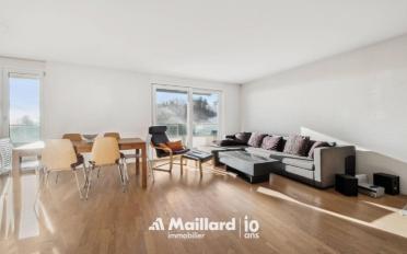 Wohnung 3.5 Zimmer - image - 4