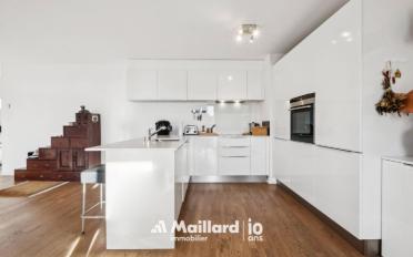 Wohnung 3.5 Zimmer - image - 3