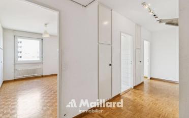 Appartement 4.5 pièces - image - 4