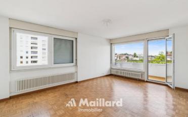 Appartement 4.5 pièces - image - 2