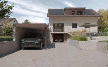 Villa 6.5 Zimmer - image - 3